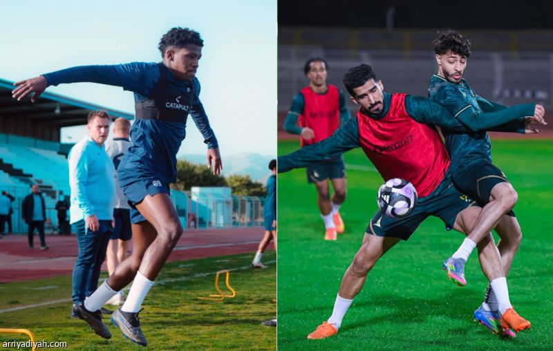 أمام الأخدود.. الخليج ينشد الفوز الثالث