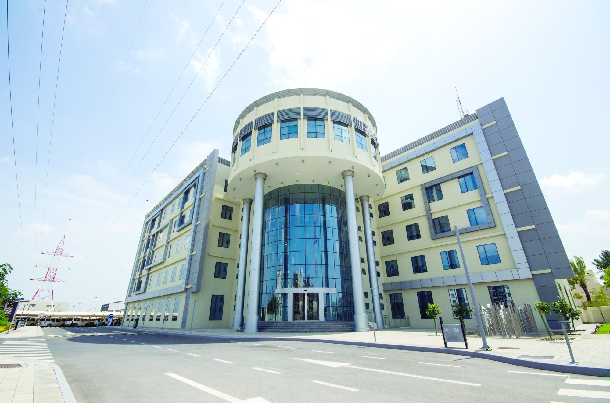 وظائف الشركة العمانية لنقل الكهرباء في سلطنة عمان 2026 .. انقر هـنـا للتقديم