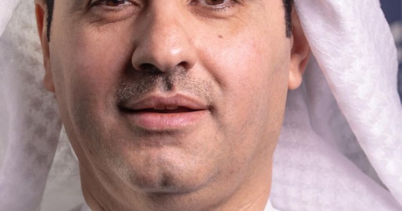 غازي الجلاوي