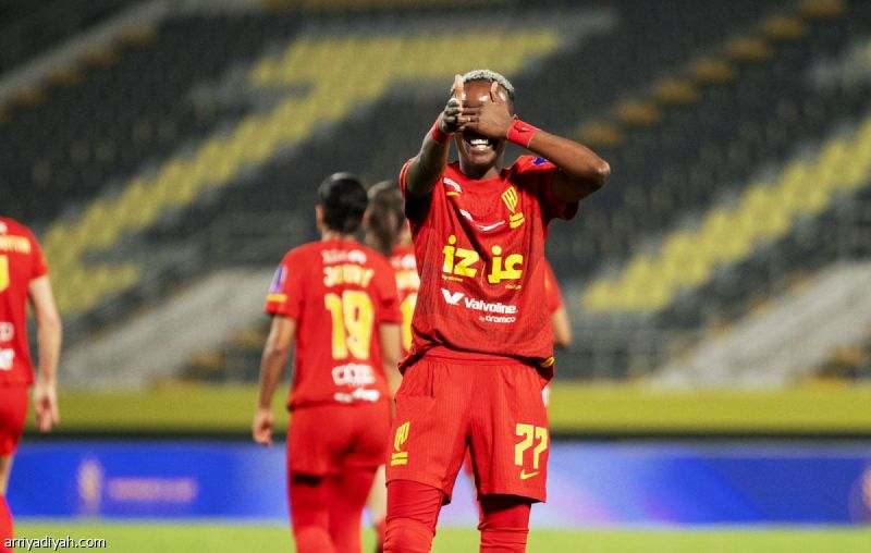 بعد رباعية الاتحاد.. سيدات القادسية يلامسن المربع الذهبي