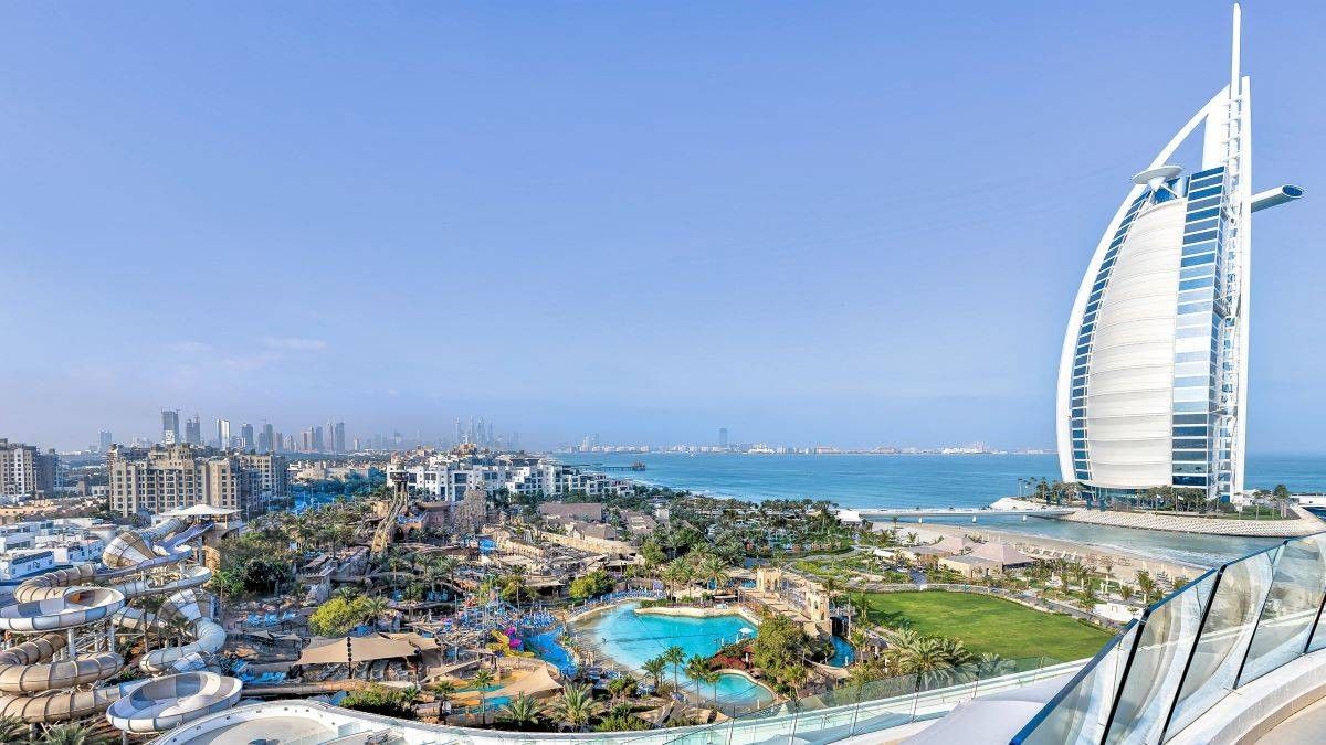 18.3 ملياراً إيرادات غرف دبي الفندقية في 11 شهراً بنمو 15%