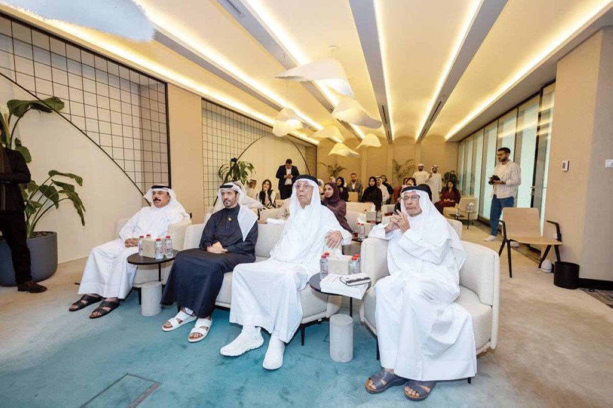 الإعلان عن انطلاق الدورة الثانية لجائزة المقال الإماراتي