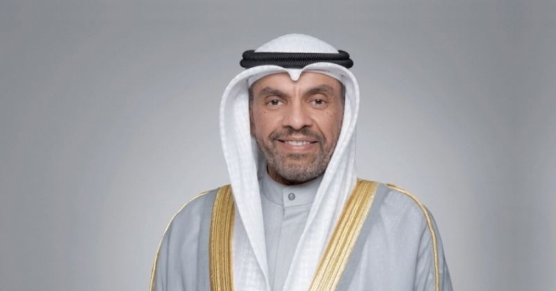 وزير الخارجية يبحث مع نظيره العماني تعزيز العلاقات والمستجدات الإقليمية والدولية