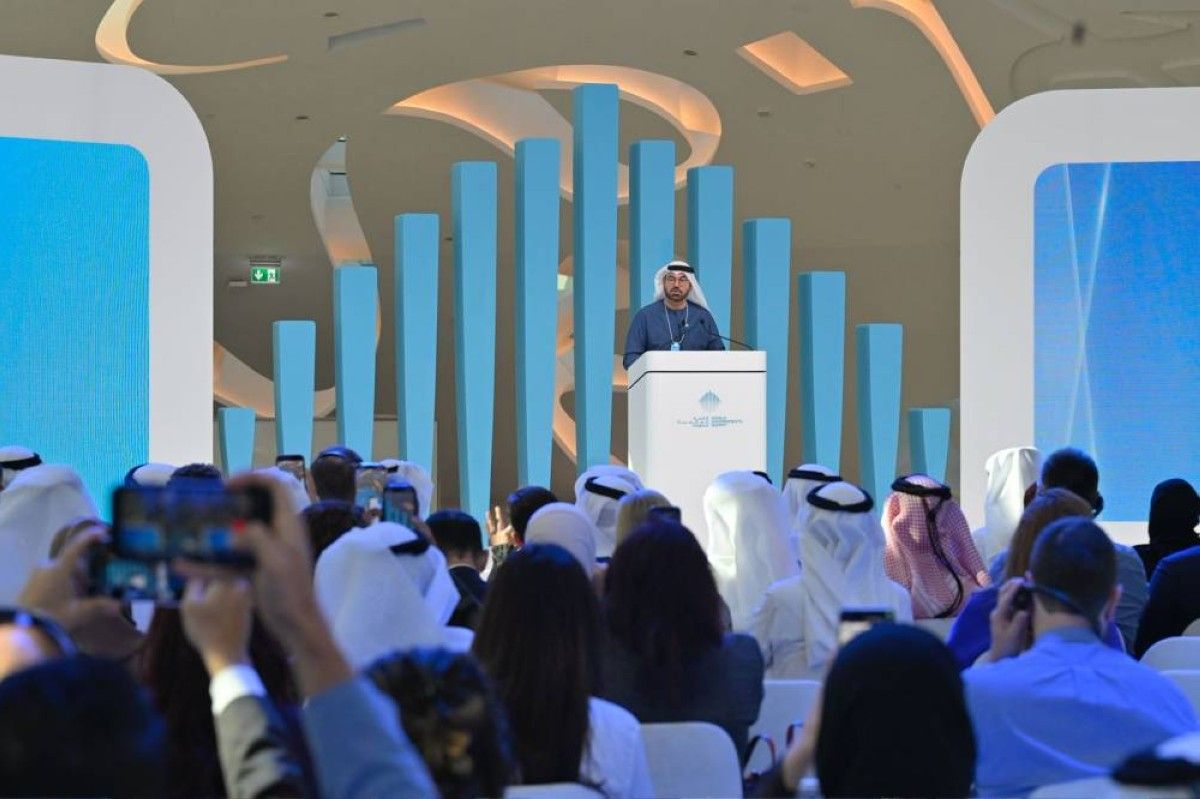 35 رئيس دولة وحكومة يشاركون في القمة العالمية للحكومات 2026