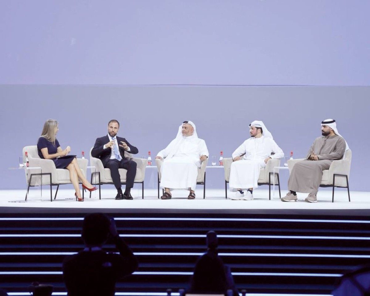 مسؤولون: الإمارات قلب العالم النابض في عمل الخير