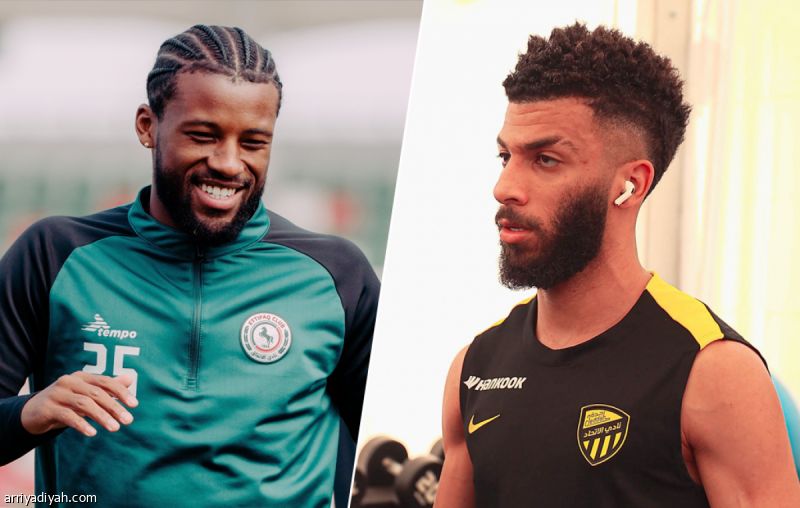 8 غيابات في موقعة الاتحاد والاتفاق