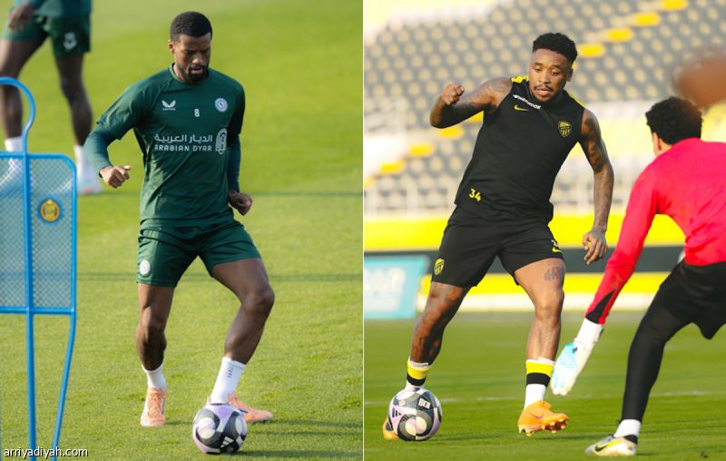 المواجهة 31 تجمع الاتحاد والاتفاق