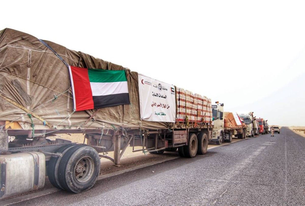 الإمارات في اليمن.. ملحمة عطاء وتضحية لا يمحوها الزمن