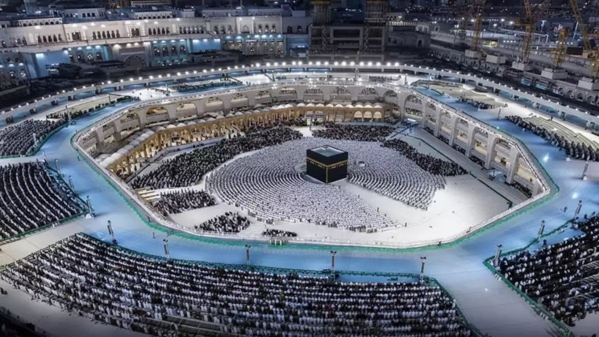 رسمياً: أسعار عمرة 2026 تصدم المصريين... 47.5 ألف جنيه لشعبان ورمضان - تفاصيل مثيرة!