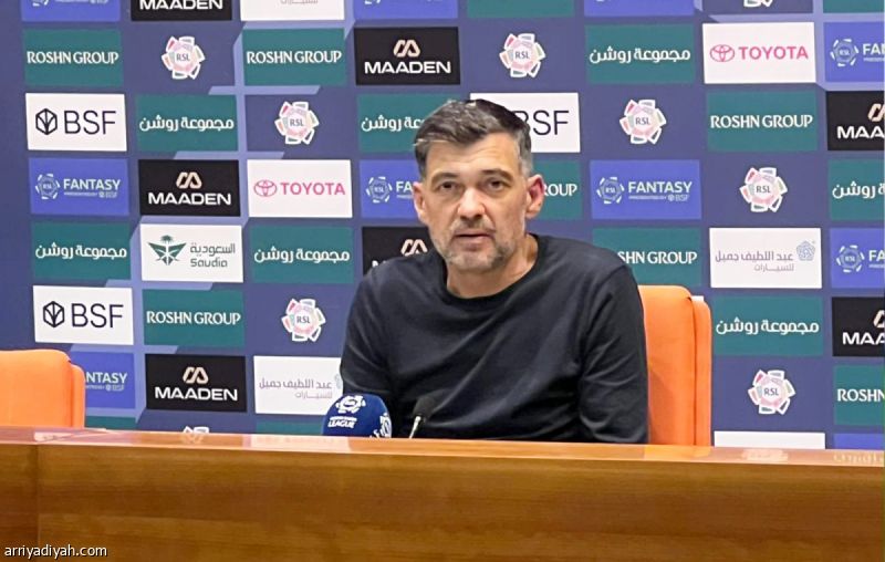 كونسيساو: لعبنا بلا روح.. وديابي يصنع الفارق