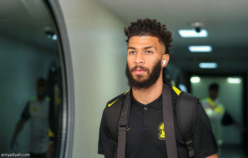 الاتحاد يترقب بلانيس.. ويتمسك بالعبود