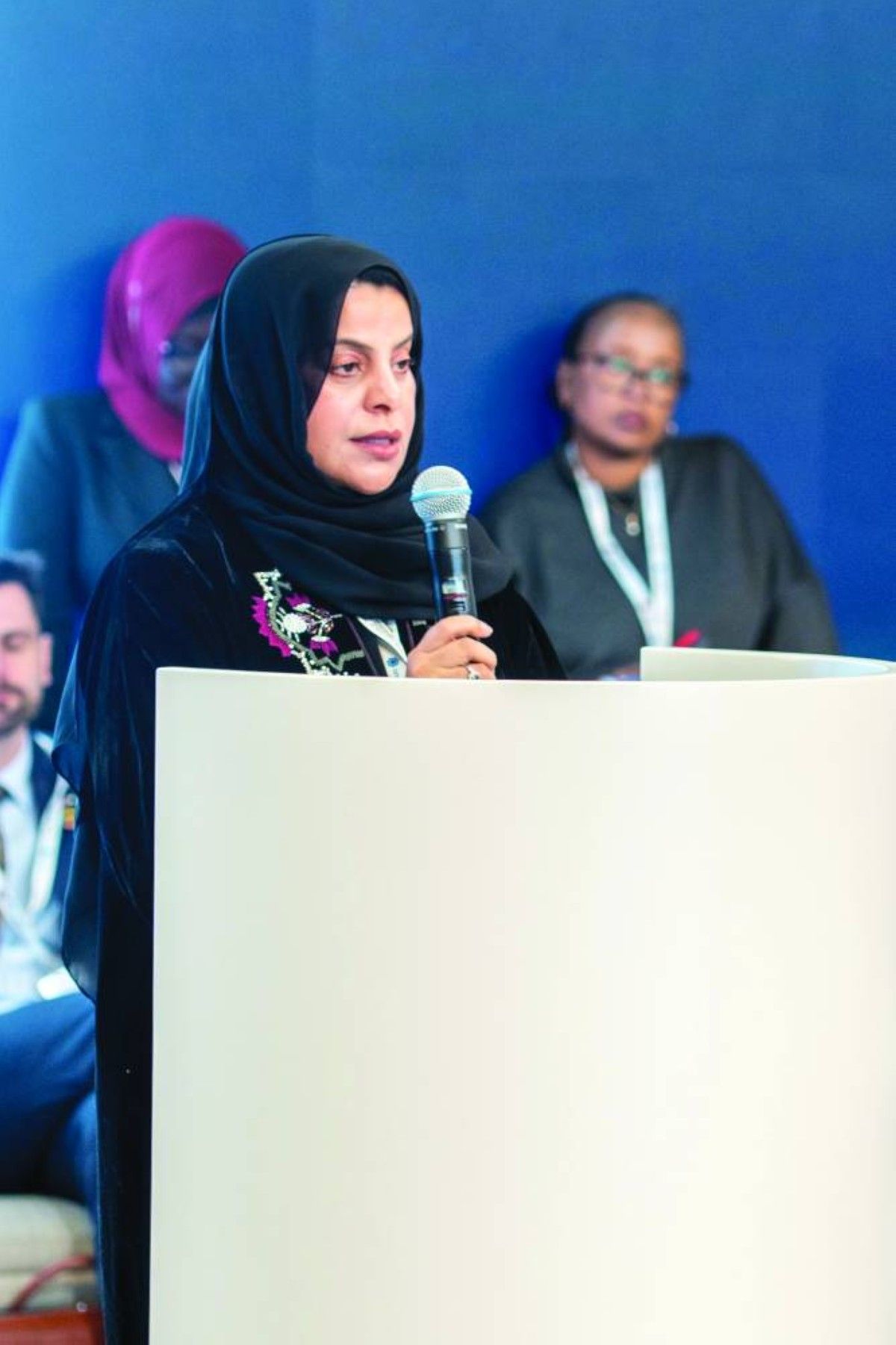 أصيلة المعلا: استراتيجية بيئية متقدمة تقود الفجيرة نحو مستقبل حضري ذكي ومستدام