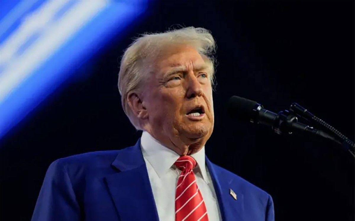 ترامب متردد حيال ترشيح هاسيت لرئاسة الفيدرالي