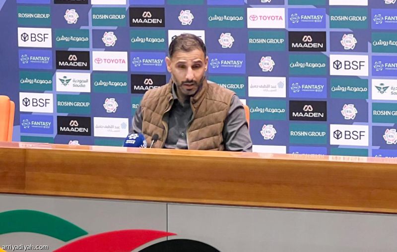 الشهري: حدث ما توقعته.. وهزمتهم أمام الجمهور الكبير