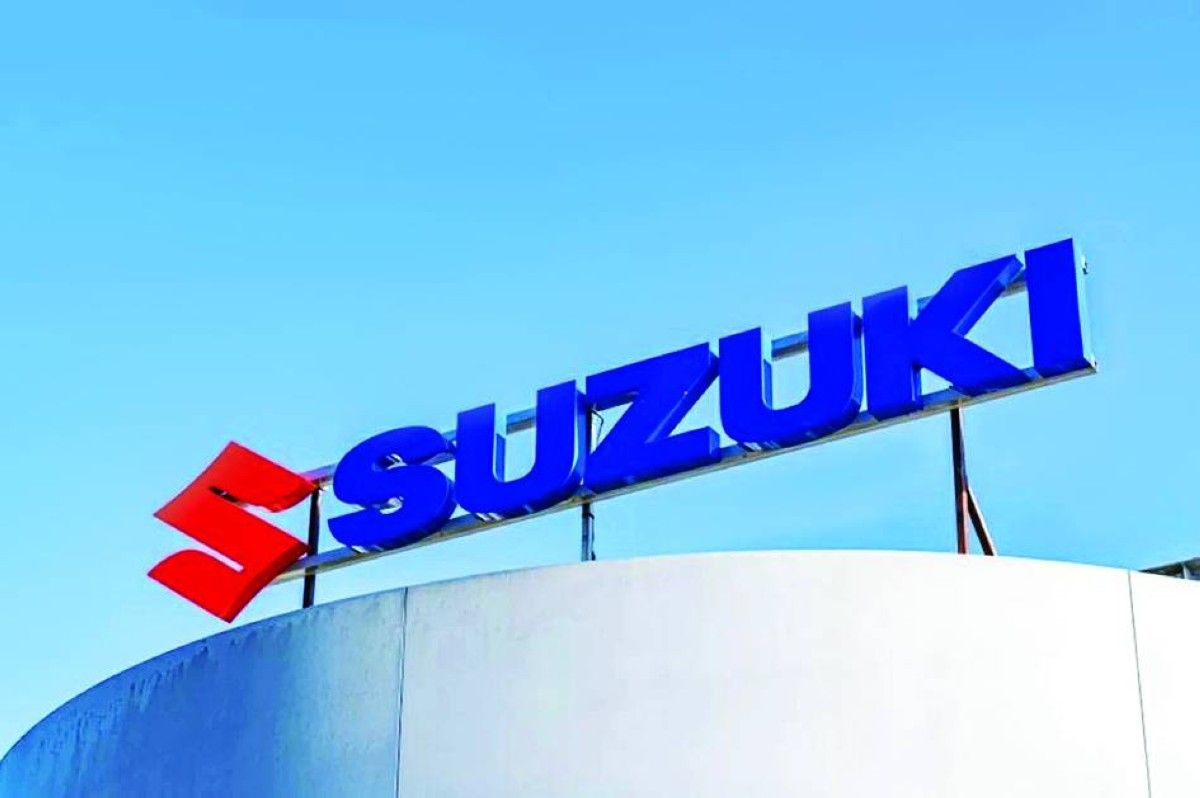 «سوزوكي ماروتي» تستثمر 3.9 مليارات دولار بمصنع في الهند