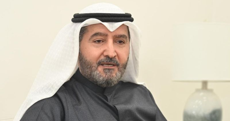 حمد المرزوق