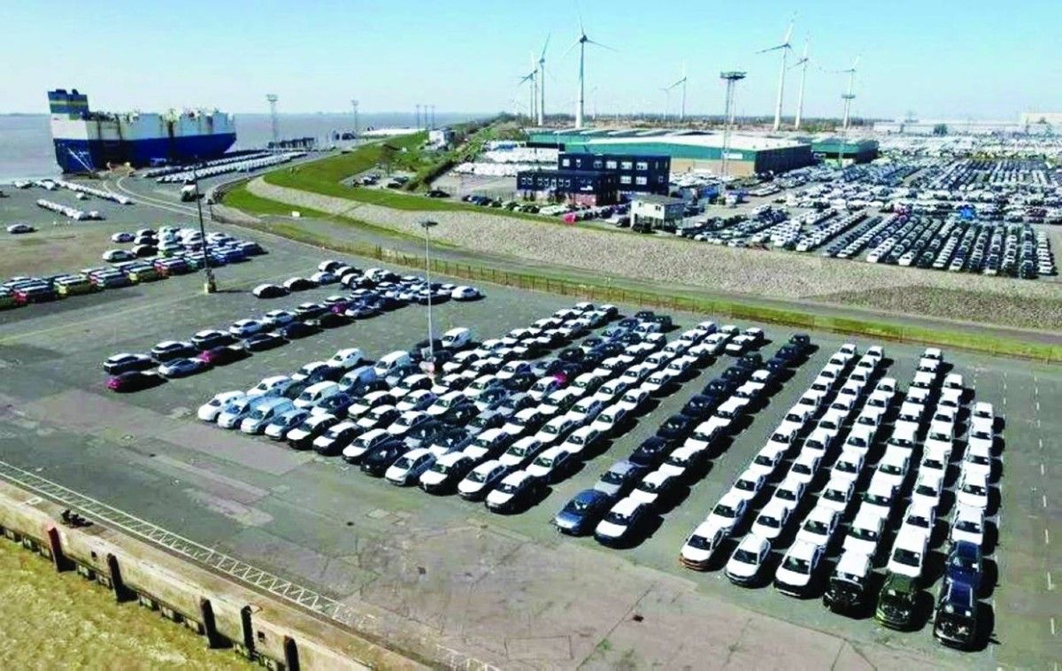 انتهاء عصر السيارات الرخيصة في الولايات المتحدة وارتفاع متوسط الأسعار إلى 50 ألف دولار