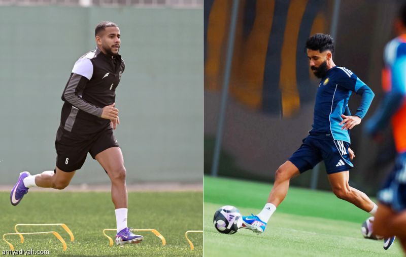 استفاقة الشباب تهدد عودة النصر