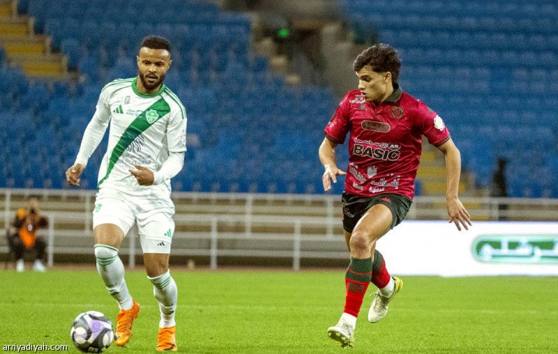 بالضربة الثامنة.. الأهلي يجدد مواعيد فارق الهدف