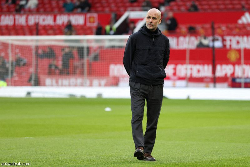 ديربي مانشستر.. ألوان تغيرت عبر الزمن