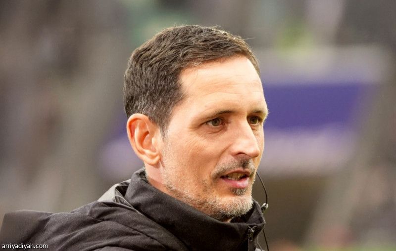 فرانكفورت يُناقش مستقبل توبمولر