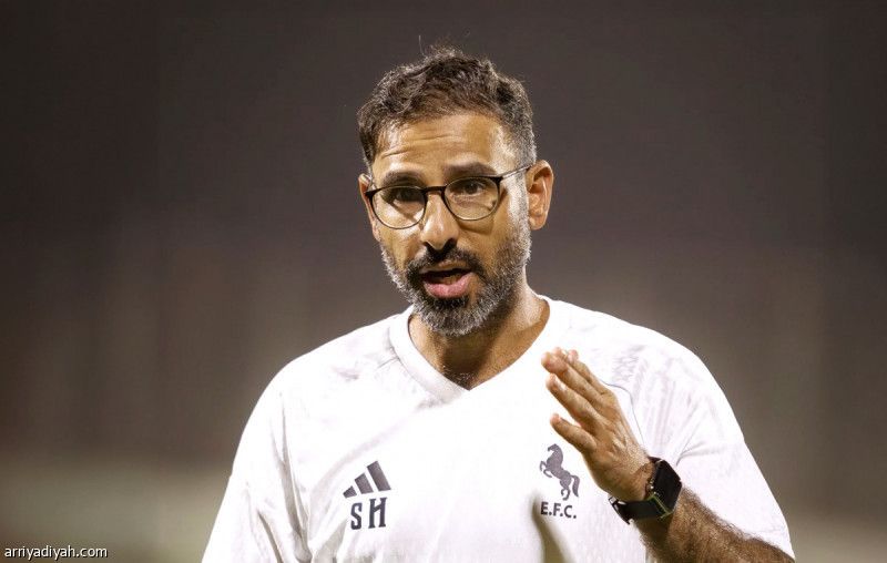 الشهري مع الاتفاق.. 50% انتصارات