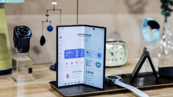 «سامسونج» تتخلى عن قلم «S Pen» في «Galaxy Z Fold 7» والمنافسون يسرعون لملء الفراغ