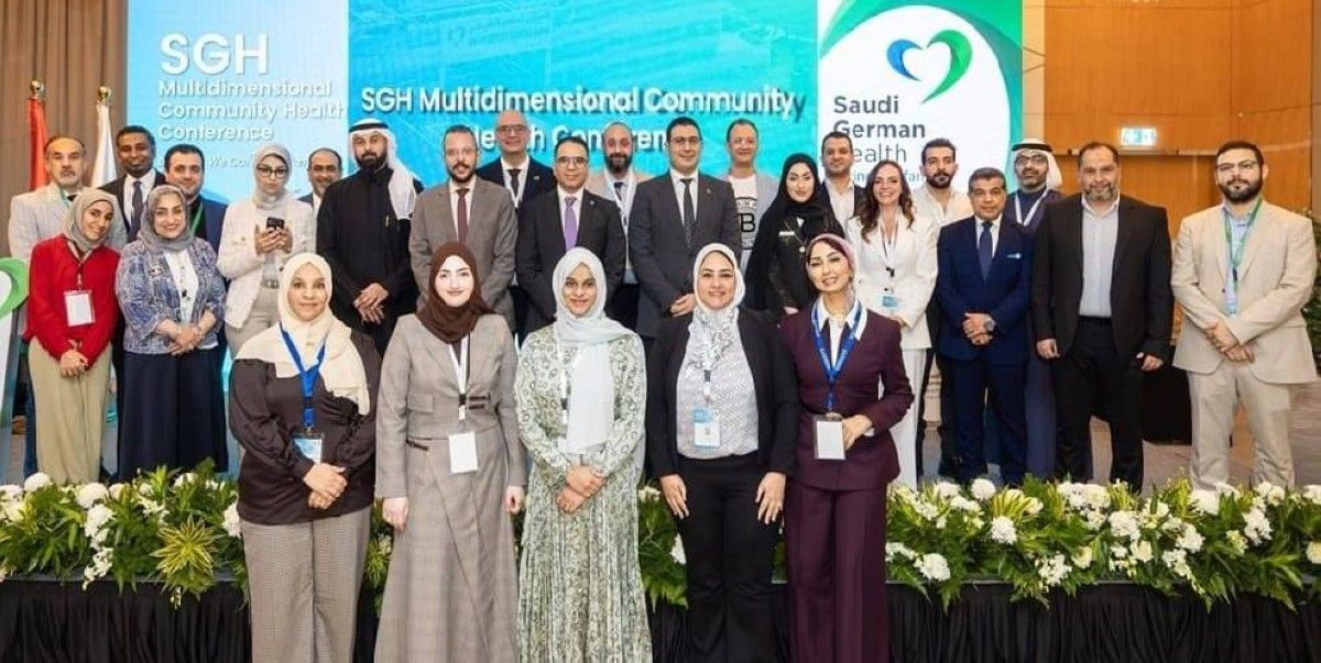 «مؤتمر الصحة المجتمعية» يختتم أعماله بتأكيد الارتقاء بتجربة المريض