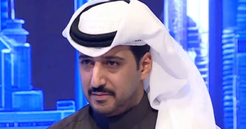 يوسف الجافور