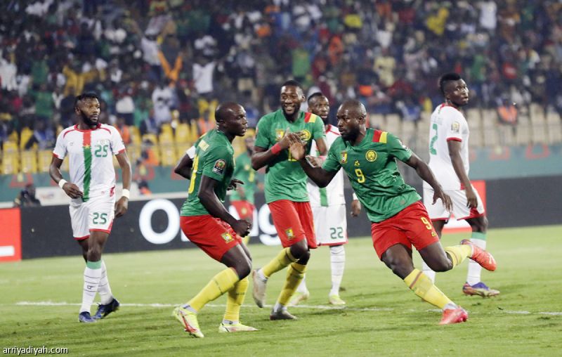 برونزية إفريقيا.. انسحاب .. إلغاء.. و«ريمونتادا»