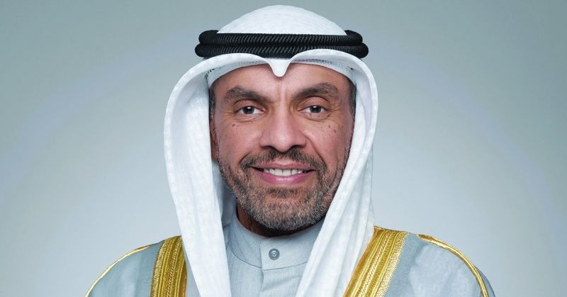 وزير الخارجية