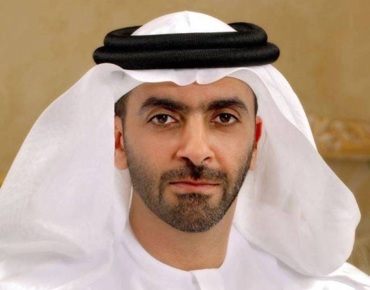 سيف بن زايد: «يوم العزم» رسالة سيادة وقوة جامعة ودرس في التفاني