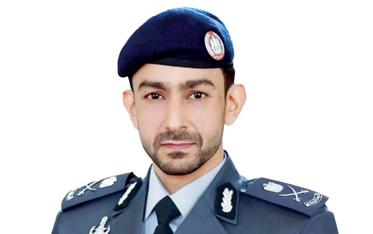 مسؤولون: العزم الإماراتي سيبقى درعاً للوطن وقوة تحفظ أمنه