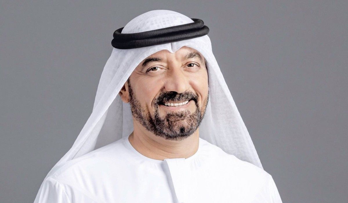 أحمد بن سعيد: في يوم العزم يتجدّد الولاء في القلوب وتسمو قيم الإرادة والتضحية