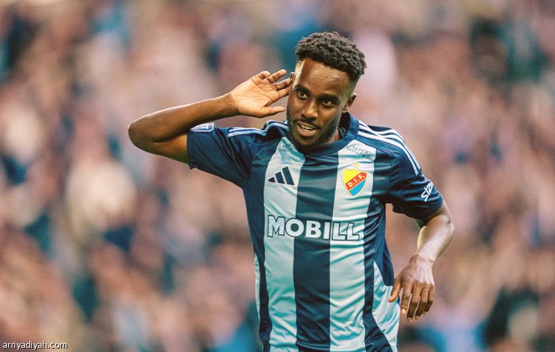 نجوين ينطلق مع الأخدود