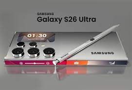 تُصحح أخطاء أبل.. أربعة ألوان جديدة لهاتف Galaxy S26 Ultra