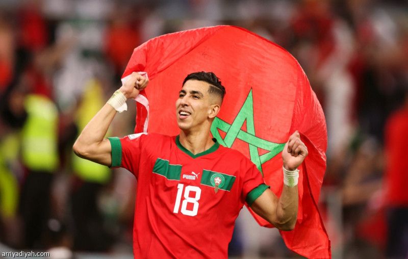 الياميق لا يعرف الخسارة في النهائيات