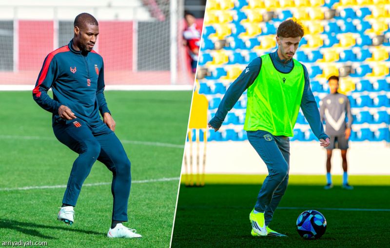 أمام التعاون.. الرياض يبحث عن الانتصار الغائب