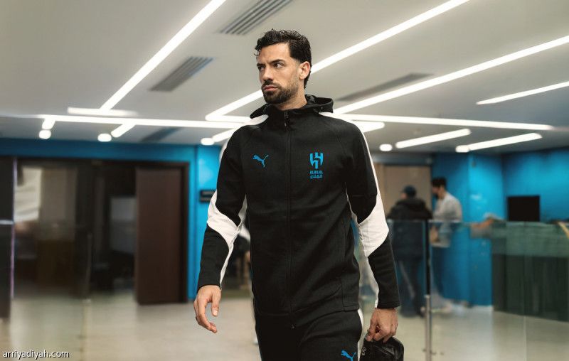 الهلال.. ماري أساسيًا وعودة كنو