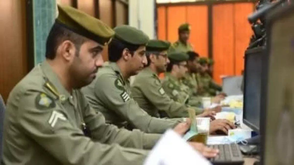 قرار عاجل يهز المقيمين.. الجوازات السعودية: لا خروج ولا عودة قبل استيفاء هذه الشروط!