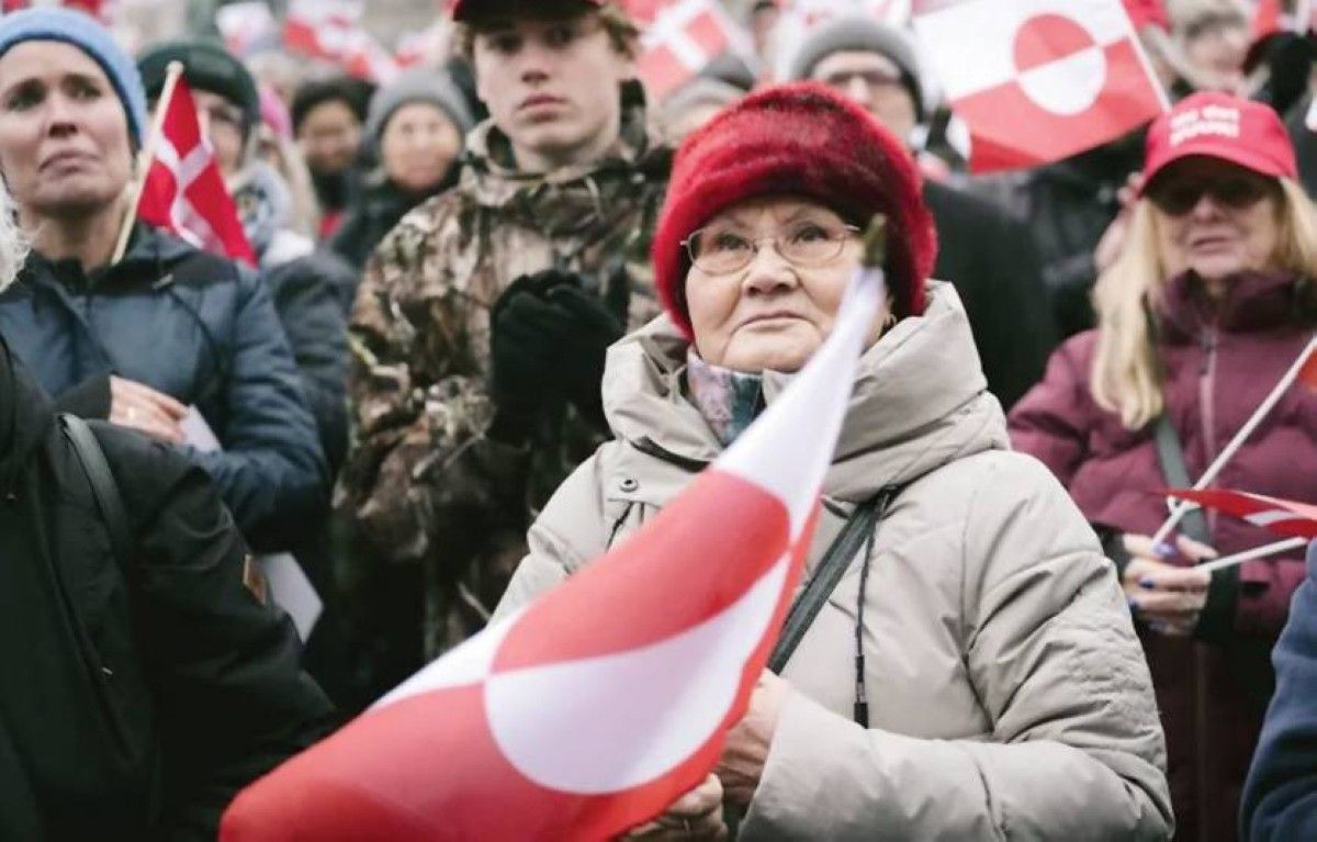 هوس ترامب بغرينلاند يهزّ أوروبا ويعيد تعريف قواعد التحالفات