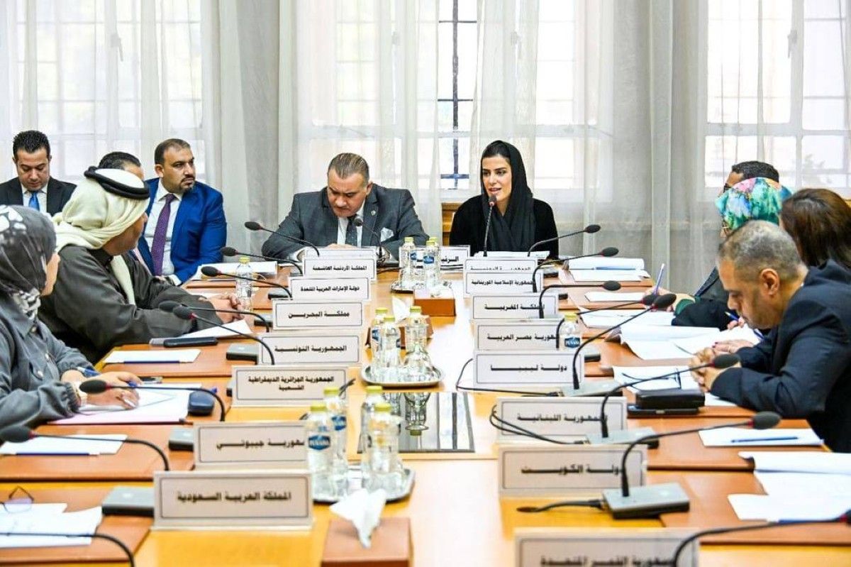 الإمارات تترأس الاجتماع الـ 22 للجنة العربية للإعلام الإلكتروني بالقاهرة