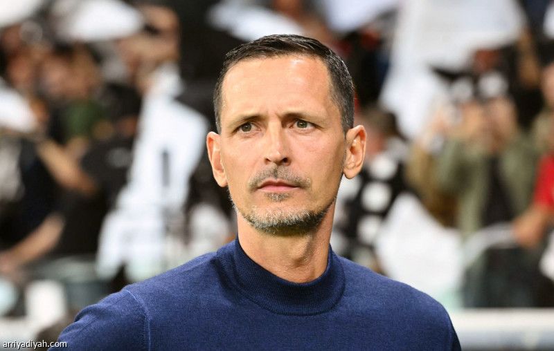 فرانكفورت يتخلى عن توبمولر