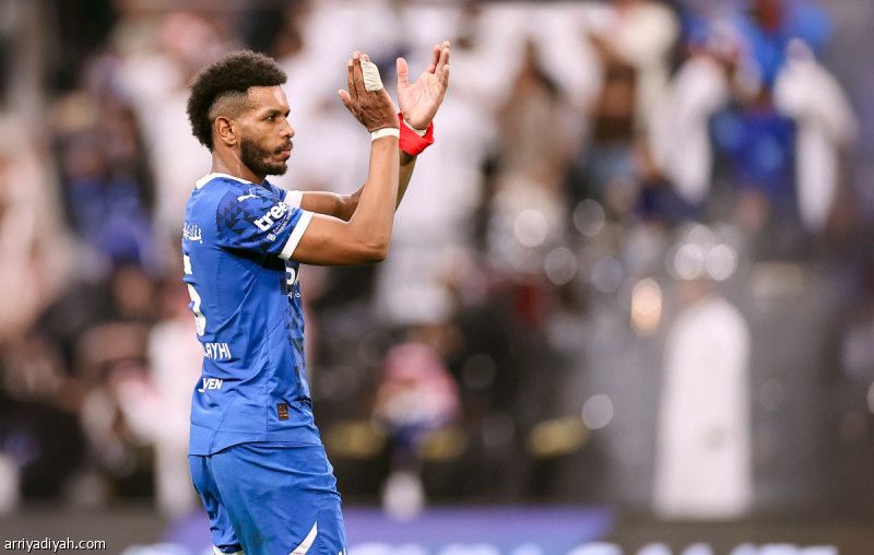 الأخدود يفاوض البليهي ومولدوفان