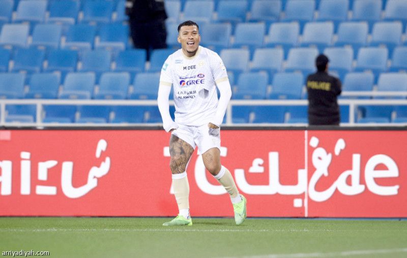 في العاصمة.. انتصار تعاوني أول أمام الرياض