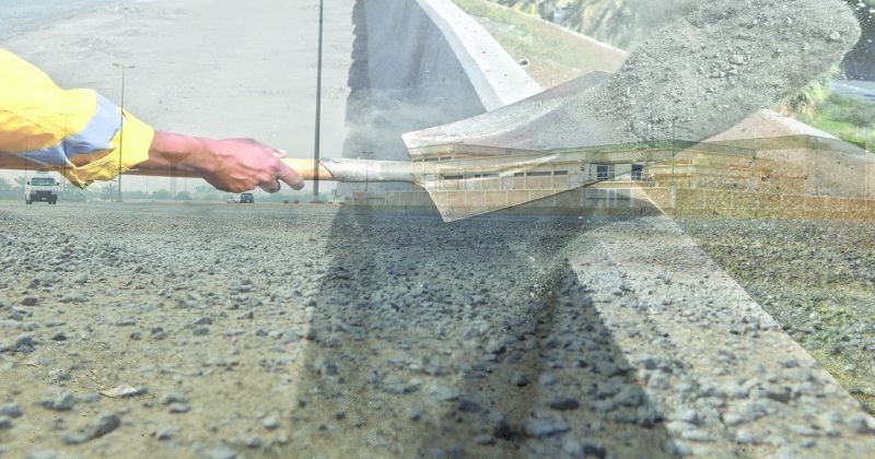 «مخالَفات الأسفلت»... تُحيل مدارس إلى التحقيق