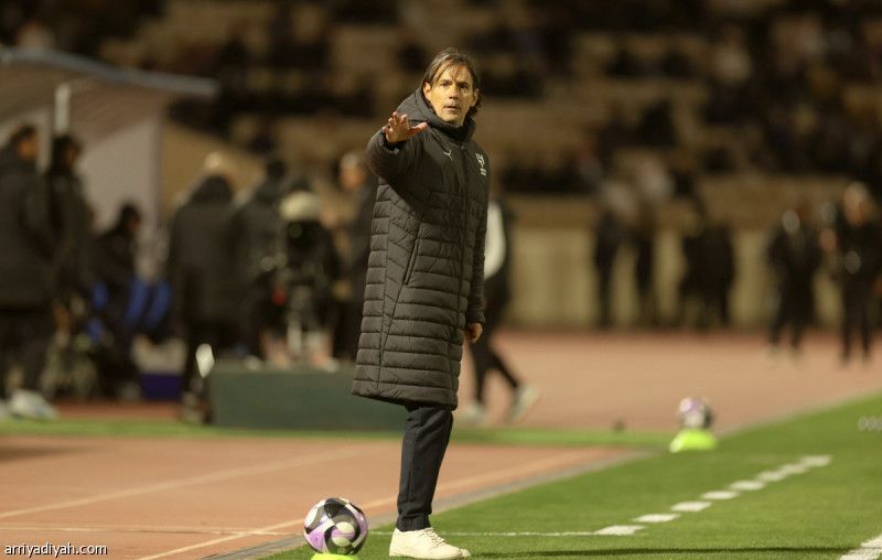 الهلال ينتظر تقرير كوليبالي.. ويريح بونو