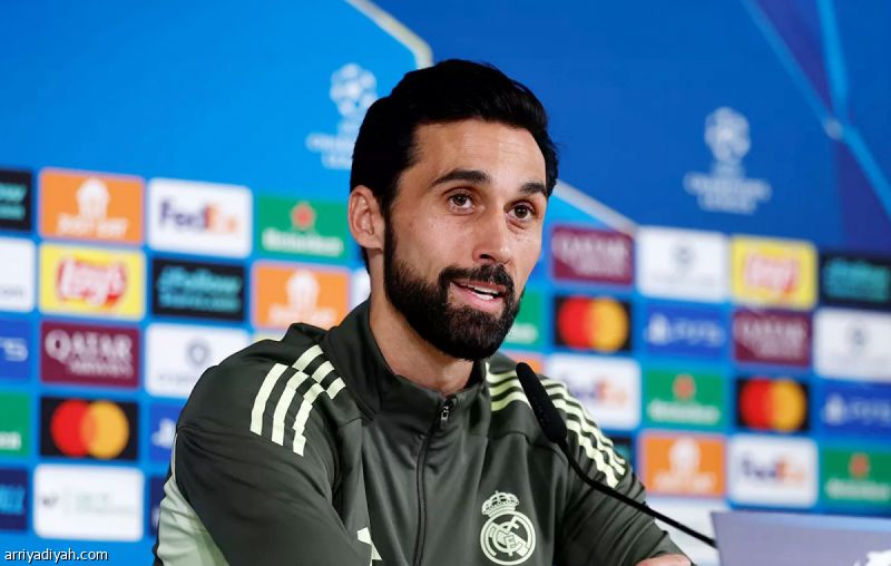 أربيلوا: لدي فريق استثنائي.. ومهمتنا إعادة البهجة