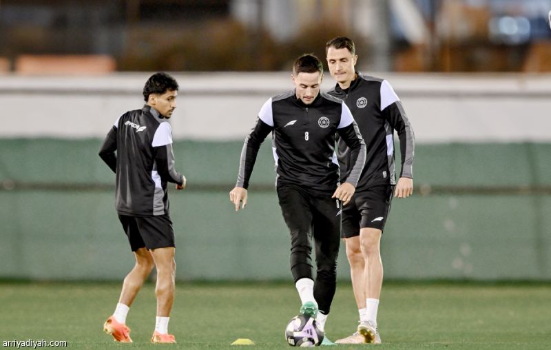 الإجهاد يحرم الشباب من عدلي