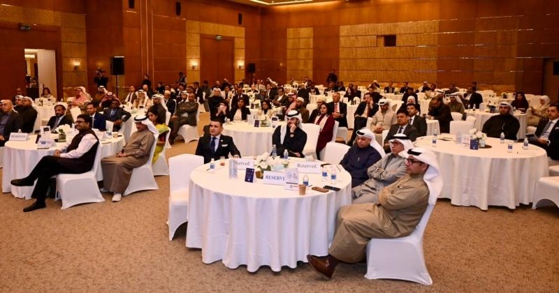 سفيرة الهند: تعزيز التعاون مع الكويت في التكنولوجيا والتعليم والطاقة والابتكار